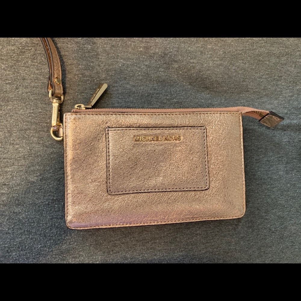 Micheal Kors Wallet